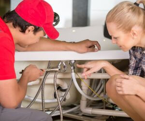 About Emergency plumbing pros Preston, IA