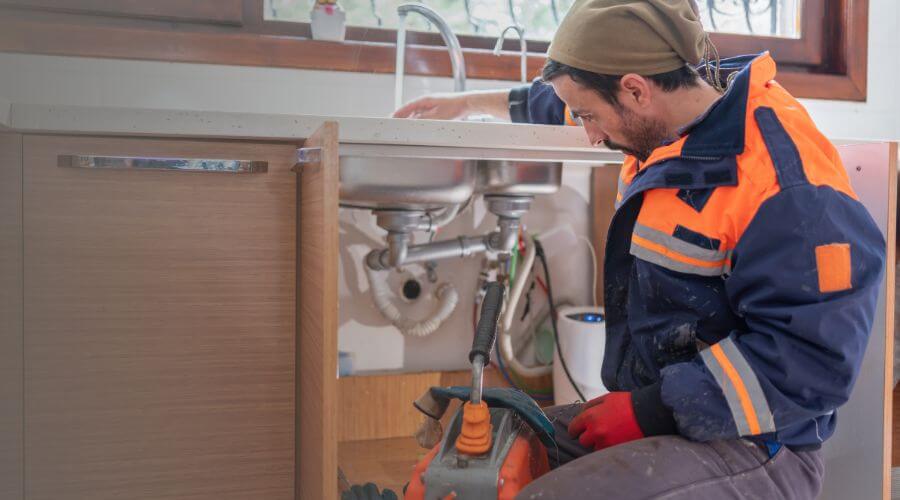 Professional emergency plumbing in Preston, IA